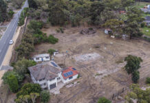 Community hall proposed for Devon Meadows’ green wedge