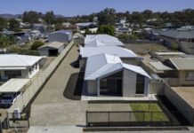 Opinion: Wrong target on housing