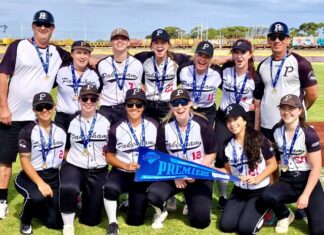 Proud Pumas create history