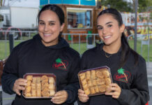 Successful Ramadan Festival at Casey