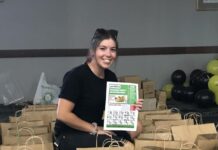 Popular Adventure showbag is back