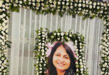 Club honours donor legacy