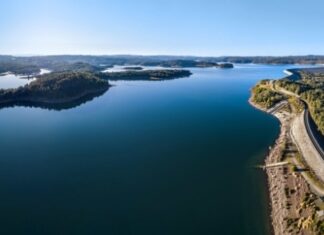 Cardinia Reservoir upgrade uproar