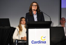 Honouring women who inspire Cardinia