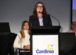 Honouring women who inspire Cardinia